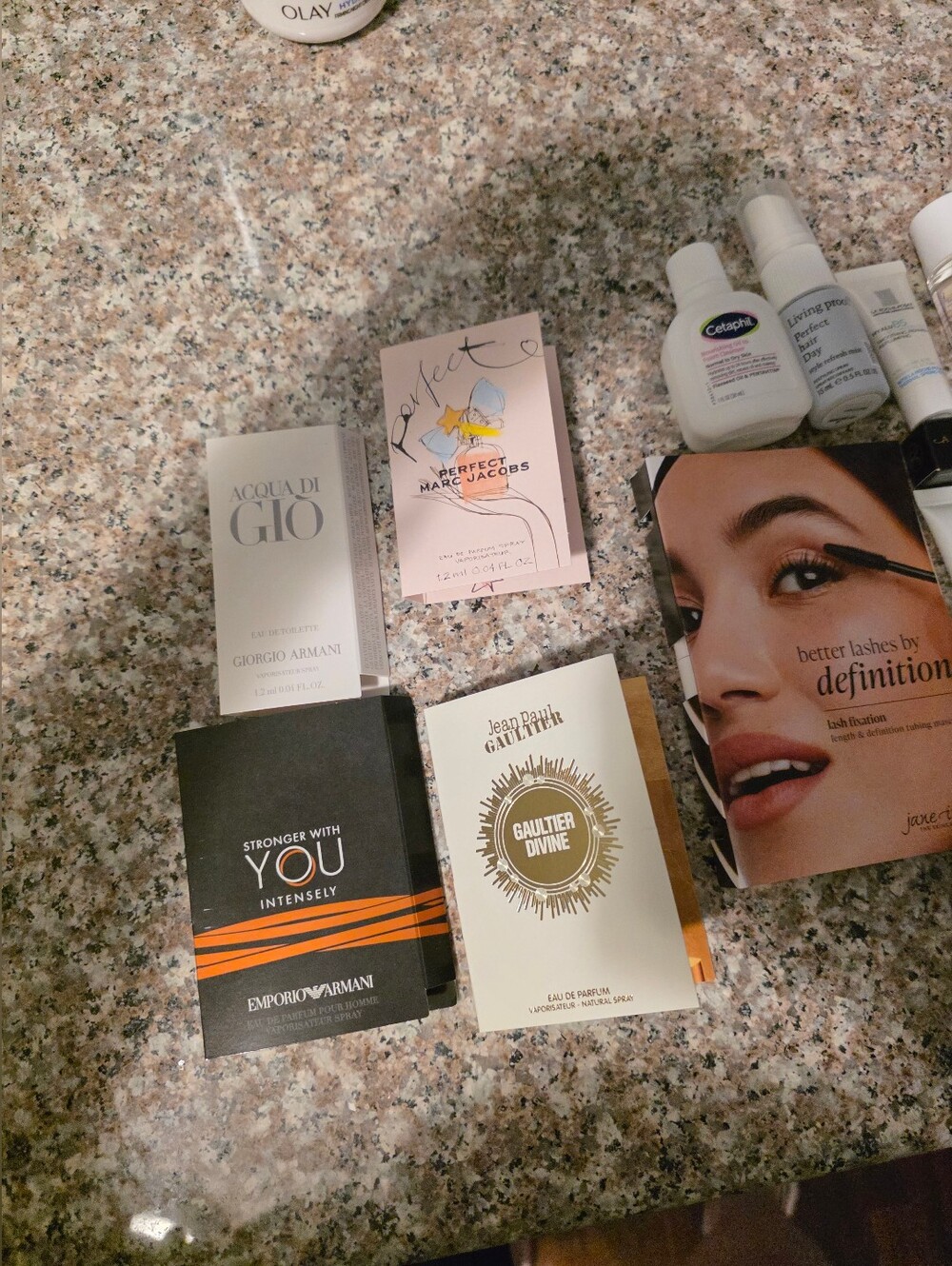 Sample Set - Picture 4 of 4
